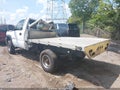 2004 Chevrolet Silverado 2500 — photo 3 of 16 | VIN 1GCHC24U24E128381