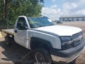 2004 Chevrolet Silverado 2500 — photo 6 of 16 | VIN 1GCHC24U24E128381