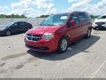 2016 Dodge Grand Caravan — photo 2 of 12 | VIN 2C4RDGCG1GR273364