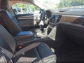 2022 Volkswagen Atlas — photo 5 of 15 | VIN 1V2HR2CA2NC553276