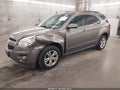 2011 Chevrolet Equinox — photo 2 of 13 | VIN 2CNALPEC7B6458180