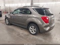 2011 Chevrolet Equinox — photo 3 of 13 | VIN 2CNALPEC7B6458180