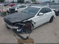 2020 Mercedes-Benz C-Class — photo 2 of 17 | VIN 55SWF8HB7LU331076