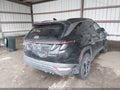 2023 Hyundai Tucson Hybrid — photo 4 of 16 | VIN KM8JFCA12PU089418