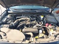 2021 Subaru Outback — photo 10 of 16 | VIN 4S4BTANC6M3113234