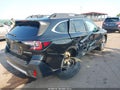2021 Subaru Outback — photo 4 of 16 | VIN 4S4BTANC6M3113234