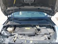 2013 Ford Escape — photo 10 of 16 | VIN 1FMCU0HX8DUC53483