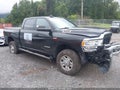 2022 Ram 2500 — photo 1 of 17 | VIN 3C6UR5CJ9NG369524