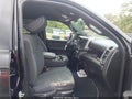2022 Ram 2500 — photo 5 of 17 | VIN 3C6UR5CJ9NG369524