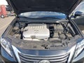 2017 Lexus ES 350 — photo 10 of 16 | VIN 58ABK1GG8HU052643