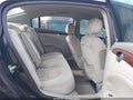 2007 Buick Lucerne — photo 8 of 12 | VIN 1G4HP57237U165879