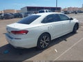 2021 Volkswagen Passat — photo 4 of 16 | VIN 1VWSA7A34MC011396