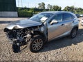 2019 Lexus NX 300 — photo 2 of 19 | VIN JTJBARBZ8K2209934