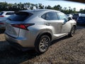 2019 Lexus NX 300 — photo 4 of 19 | VIN JTJBARBZ8K2209934