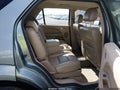 2005 Ford Freestyle — photo 8 of 11 | VIN 1FMDK06145GA18300