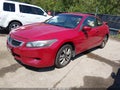 2010 Honda Accord — photo 2 of 19 | VIN 1HGCS1B39AA014061