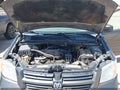 2010 Dodge Grand Caravan — photo 10 of 11 | VIN 2D4RN4DE7AR334588