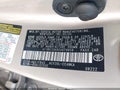 2005 Toyota Camry — photo 9 of 13 | VIN 4T1BE32K85U079858