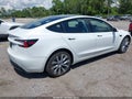 2025 Tesla Model 3 — photo 4 of 15 | VIN 5YJ3E1EA4SF134682