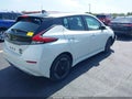 2024 Nissan Leaf — photo 4 of 18 | VIN 1N4CZ1CV7RC553536