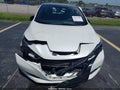 2024 Nissan Leaf — photo 6 of 18 | VIN 1N4CZ1CV7RC553536
