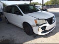 2012 Dodge Grand Caravan — photo 1 of 11 | VIN 2C4RDGBG8CR191871