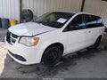 2012 Dodge Grand Caravan — photo 2 of 11 | VIN 2C4RDGBG8CR191871