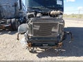 1998 Freightliner Conventional — photo 10 of 14 | VIN 1FUYSSZB0WP954527