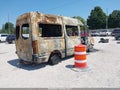 2022 Mercedes-Benz Sprinter — photo 4 of 11 | VIN W1W4EBVY9NT115882