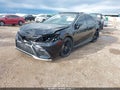 2024 Toyota Camry — photo 2 of 17 | VIN 4T1K61AK0RU845347