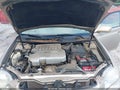 2006 Toyota Avalon — photo 10 of 13 | VIN 4T1BK36B86U122258