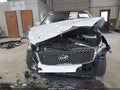 2018 Kia Sorento — photo 13 of 17 | VIN 5XYPK4A59JG406557