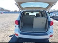 2007 Hyundai Santa Fe — photo 18 of 18 | VIN 5NMSH13E07H019821