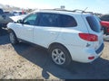 2007 Hyundai Santa Fe — photo 3 of 18 | VIN 5NMSH13E07H019821