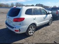 2007 Hyundai Santa Fe — photo 4 of 18 | VIN 5NMSH13E07H019821