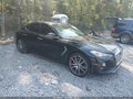 2020 Genesis G70 — photo 1 of 16 | VIN KMTG54LE3LU053305