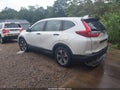 2018 Honda CR-V — photo 3 of 21 | VIN 2HKRW6H38JH227075
