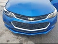 2018 Chevrolet Cruze — photo 17 of 19 | VIN 1G1BE5SM0J7172554