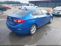 2018 Chevrolet Cruze — photo 4 of 19 | VIN 1G1BE5SM0J7172554