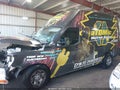 2021 Nissan NV3500 — photo 15 of 17 | VIN 1N6AF0LY6MN803857