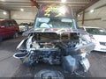 2021 Nissan NV3500 — photo 6 of 17 | VIN 1N6AF0LY6MN803857
