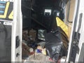 2021 Nissan NV3500 — photo 8 of 17 | VIN 1N6AF0LY6MN803857