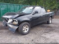 2000 Ford F-150 — photo 2 of 13 | VIN 1FTZX1721YKB34161