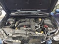 2015 Subaru Impreza — photo 10 of 20 | VIN JF1GJAS67FH010494
