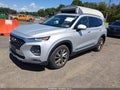 2020 Hyundai Santa Fe — photo 2 of 17 | VIN 5NMS3CAD7LH143373