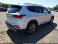2020 Hyundai Santa Fe — photo 4 of 17 | VIN 5NMS3CAD7LH143373