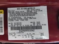 2015 Ford Fusion — photo 9 of 18 | VIN 3FA6P0K99FR102462
