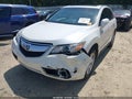 2014 Acura RDX — photo 6 of 17 | VIN 5J8TB4H54EL011024