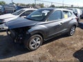 2021 Nissan Kicks — photo 2 of 17 | VIN 3N1CP5BV8ML470836