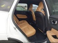 2022 Volvo XC60 — photo 8 of 17 | VIN YV4L12DL3N1041232